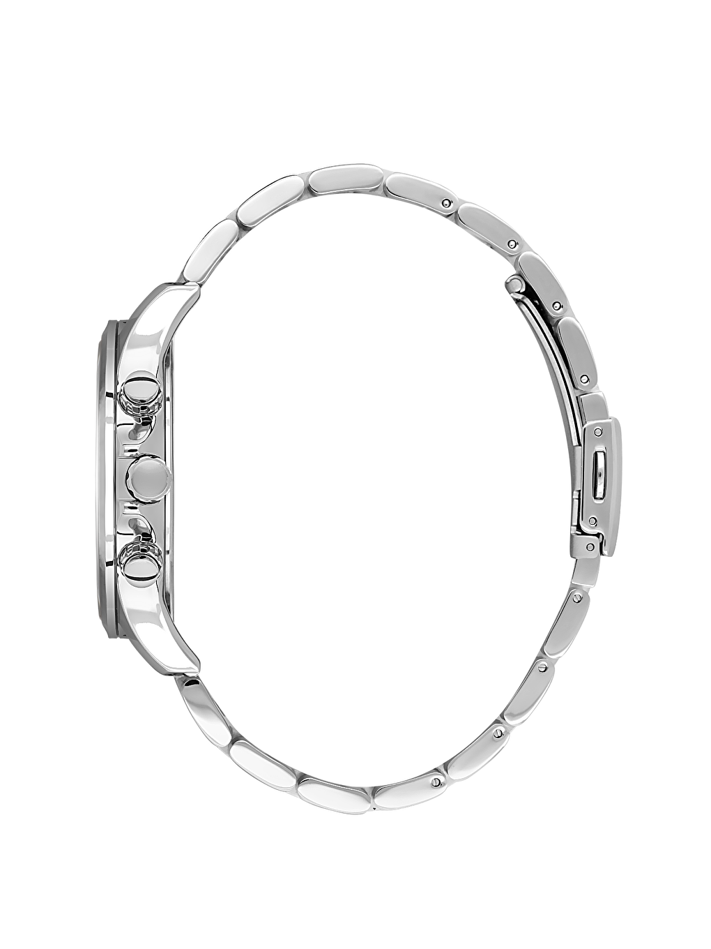 Gri DKE.1.10684-10 Exclusive Erkek Kol Saati-1