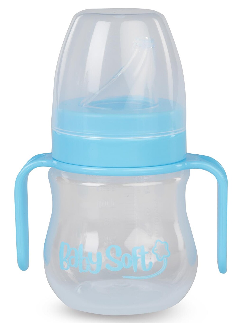 Akıtmaz Suluk 150 Ml - Mavi