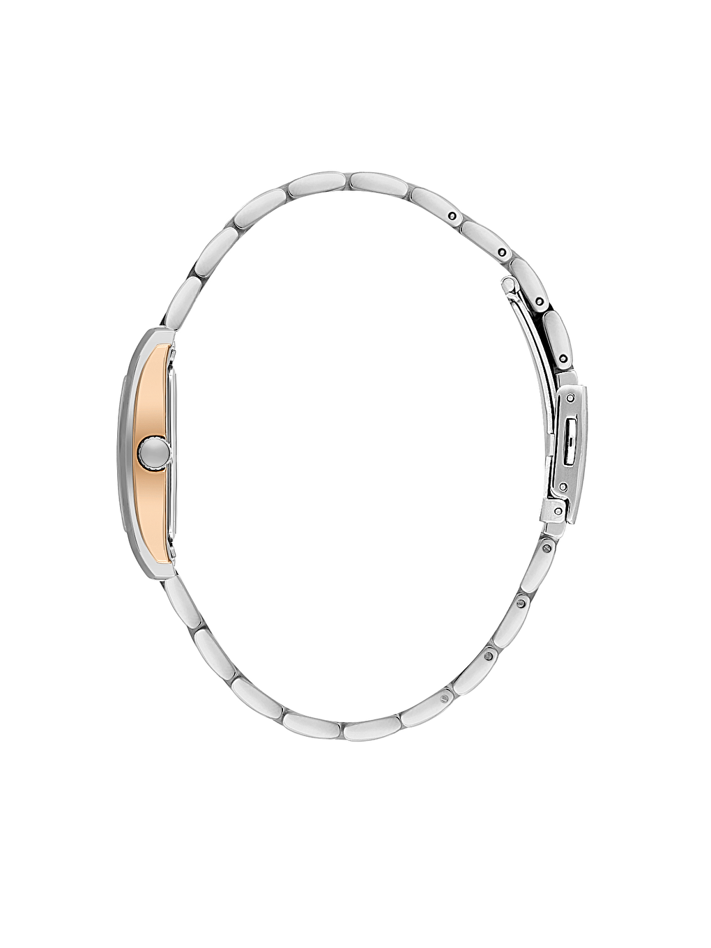 Gri DKE.1.10863-6 Premium Kadın Kol Saati-1