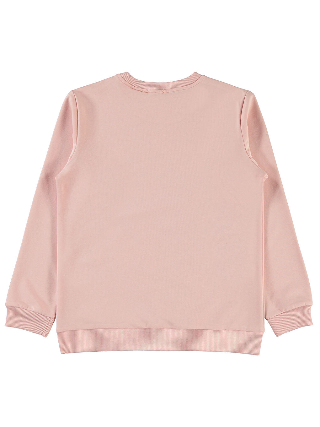 Civil Pembe Tweety Kız Çocuk Sweatshirt 10-13 Yaş Pembe Kil - 1