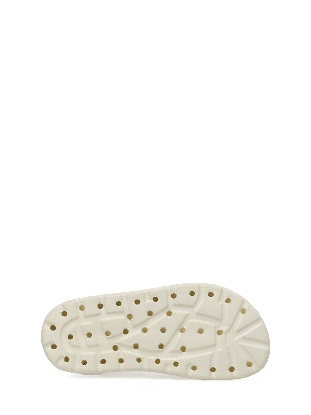 Bej VERA.F5FX Krem Kız Çocuk Sandalet-5