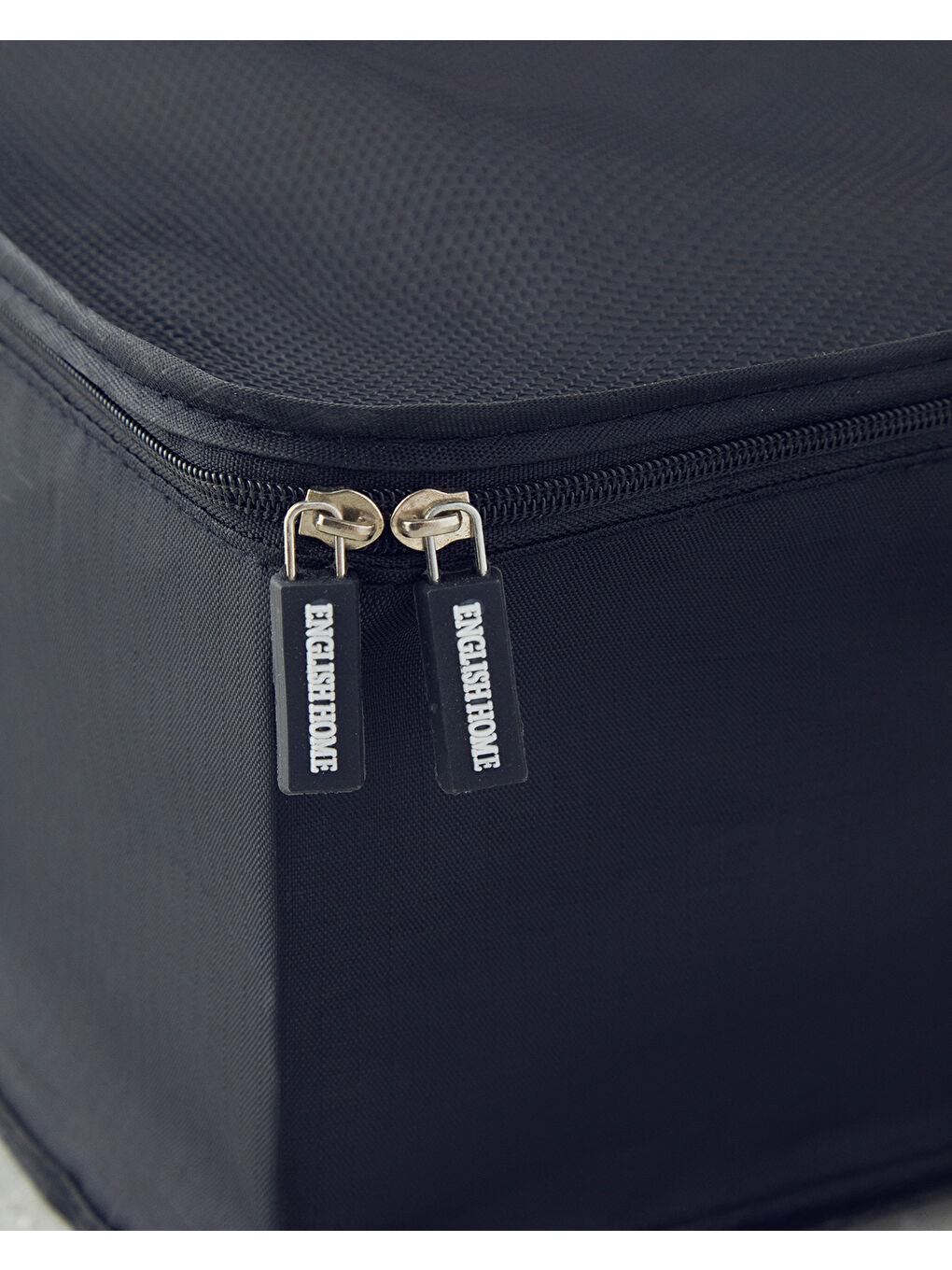 Blare 6'lı Organizer Set Siyah-1