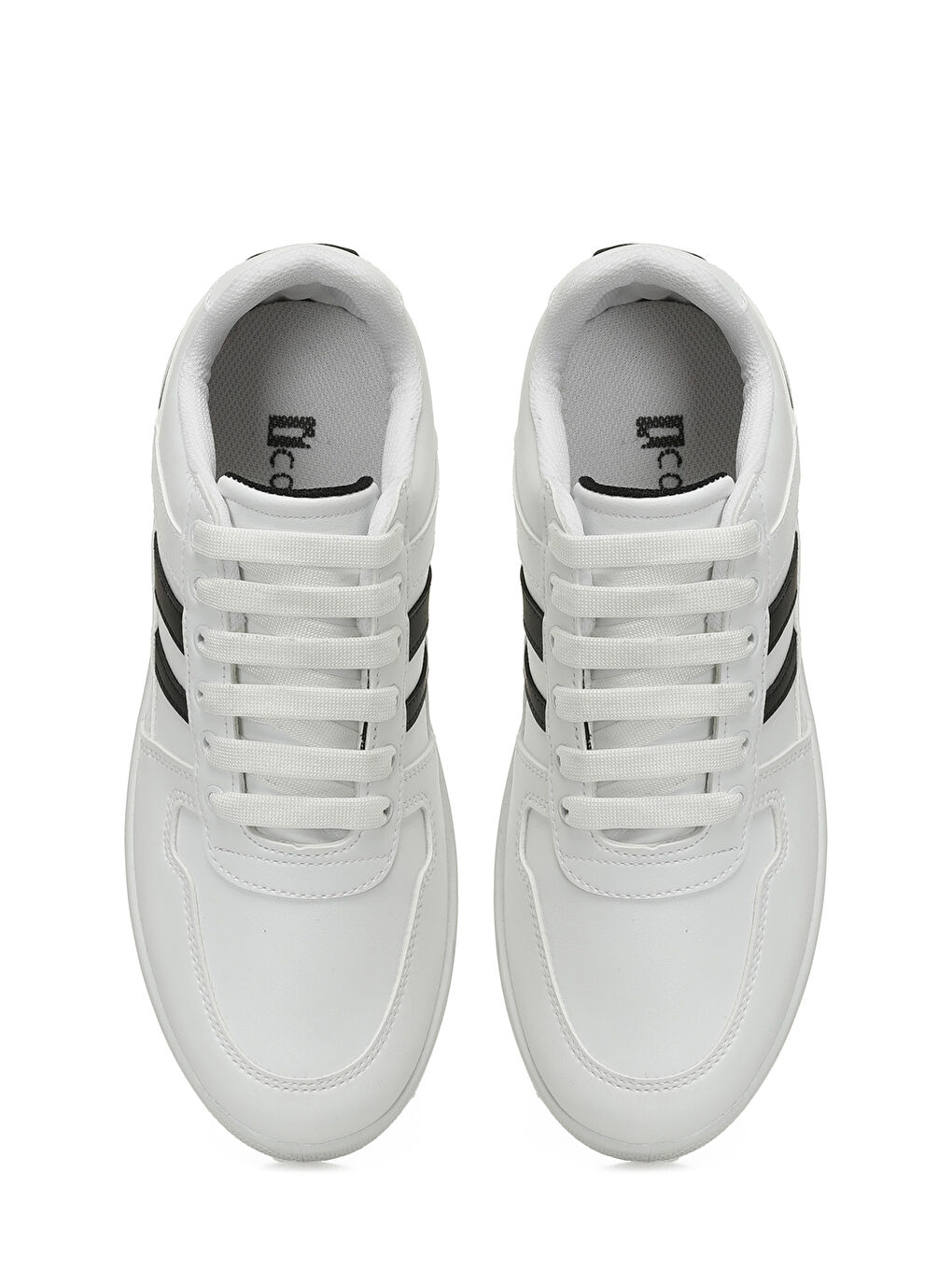 MARCONI G 5PR Beyaz Erkek Çocuk Sneaker-3