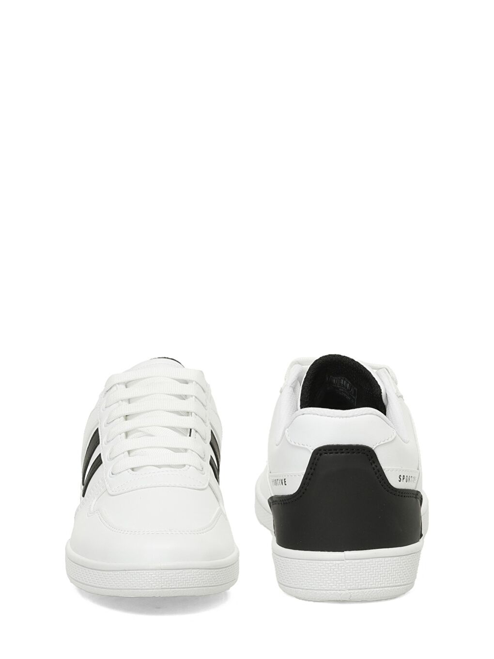 MARCONI G 5PR Beyaz Erkek Çocuk Sneaker-4