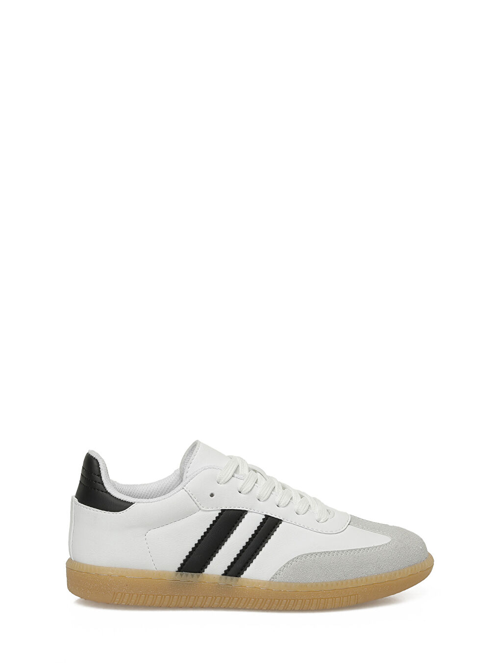 RONIN F 5PR Beyaz Erkek Çocuk Sneaker