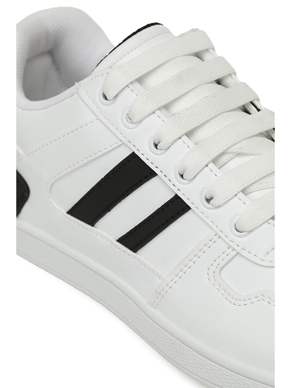 MARCONI G 5PR Beyaz Erkek Çocuk Sneaker-6