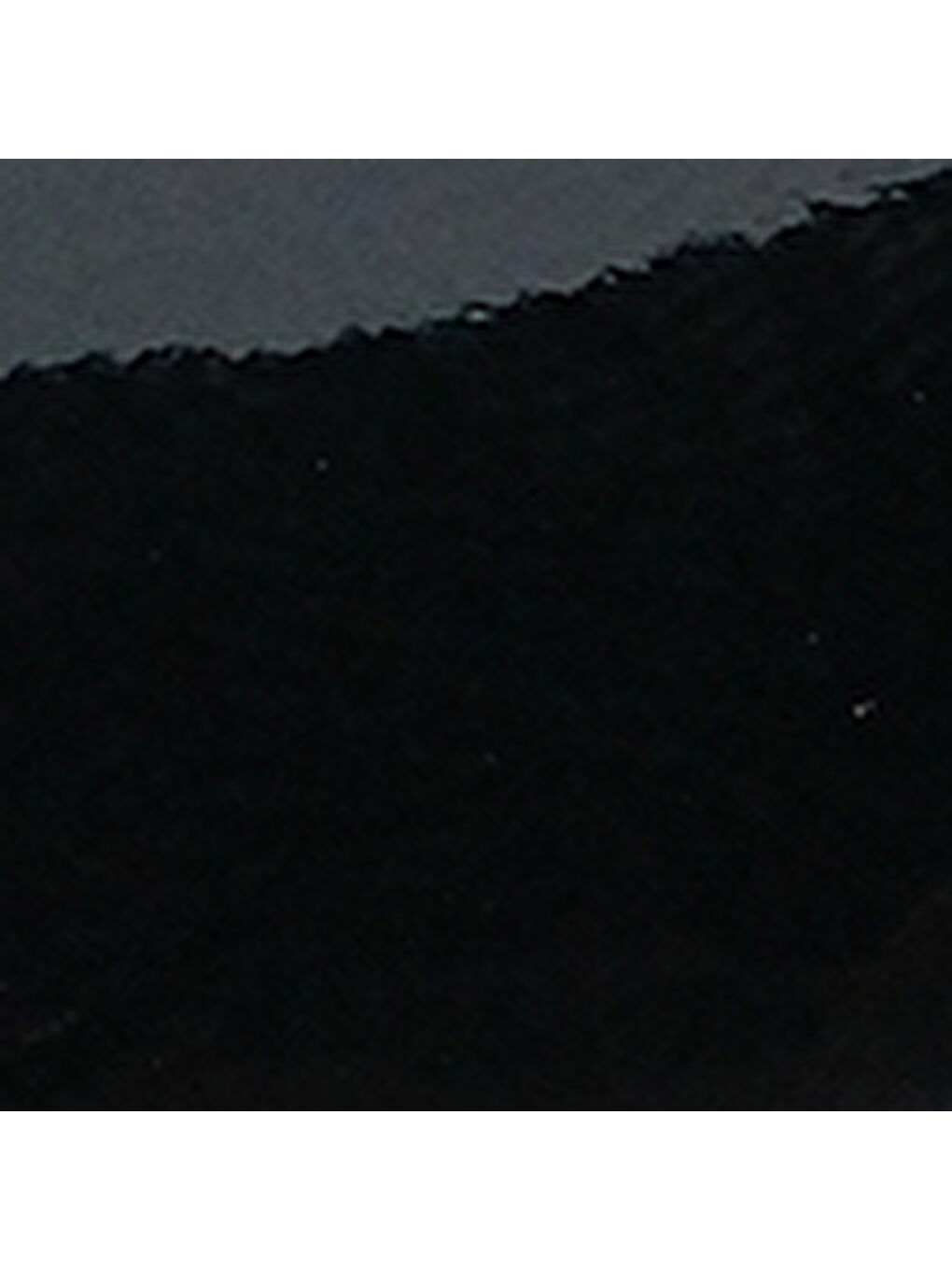 Siyah Anna Arkası Açık Bantlı Toka Detaylı Sivri Burunlu  Kadın Babet-6