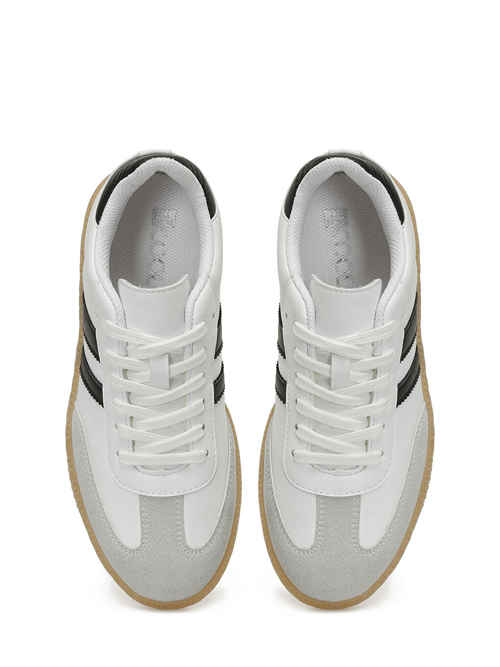 RONIN F 5PR Beyaz Erkek Çocuk Sneaker-3