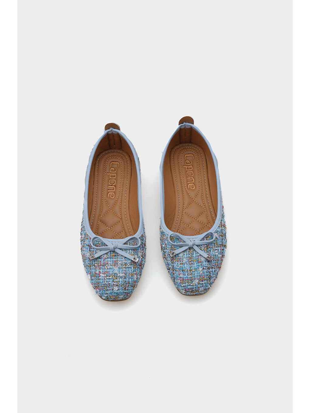 Mavi Hana Trend Kadın Babet-4