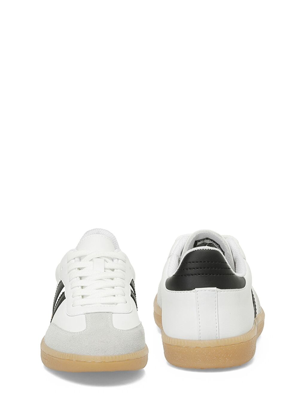 RONIN F 5PR Beyaz Erkek Çocuk Sneaker-4