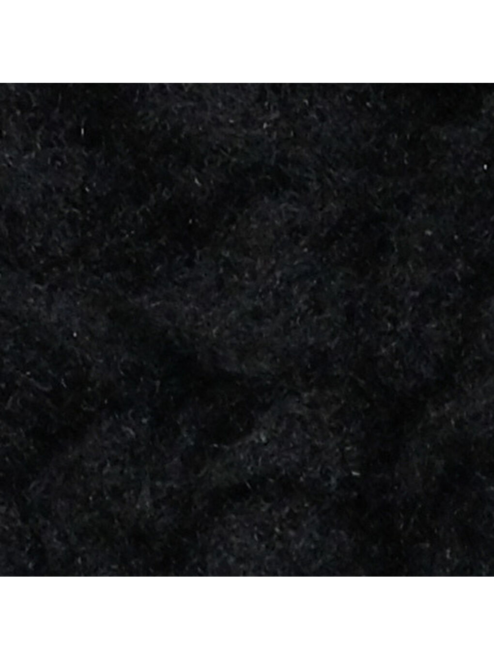 Siyah Braki Kadın Babet-6