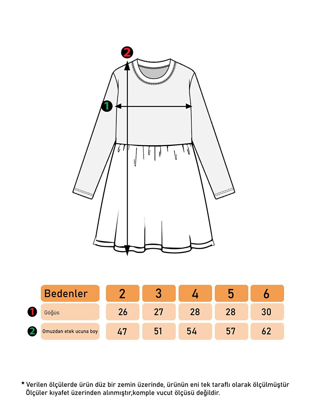 Siyah Kız Çocuk Meow Or Never Nakışlı Elbise-2