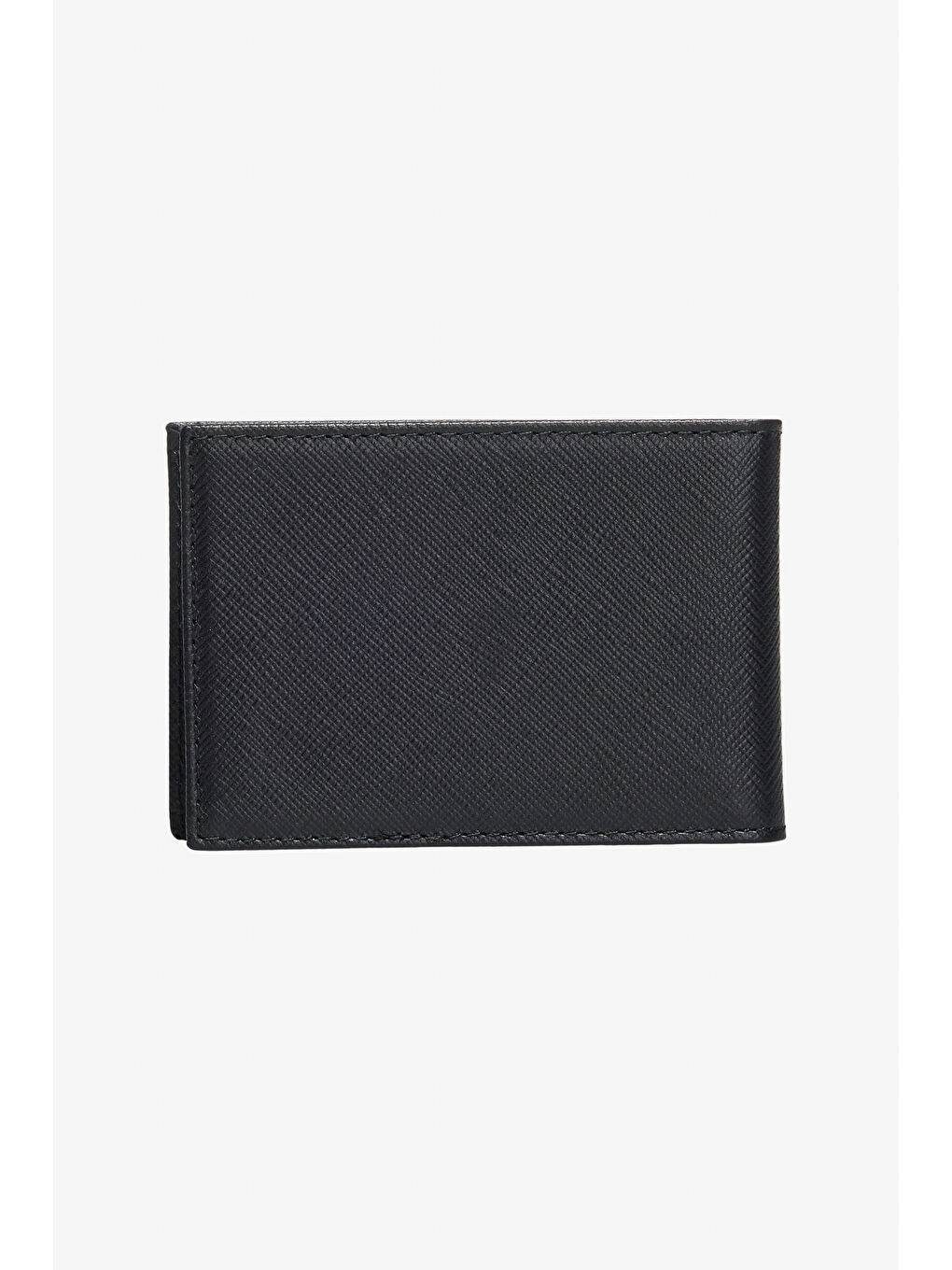 Erkek Siyah %100 Deri Kartlık-3