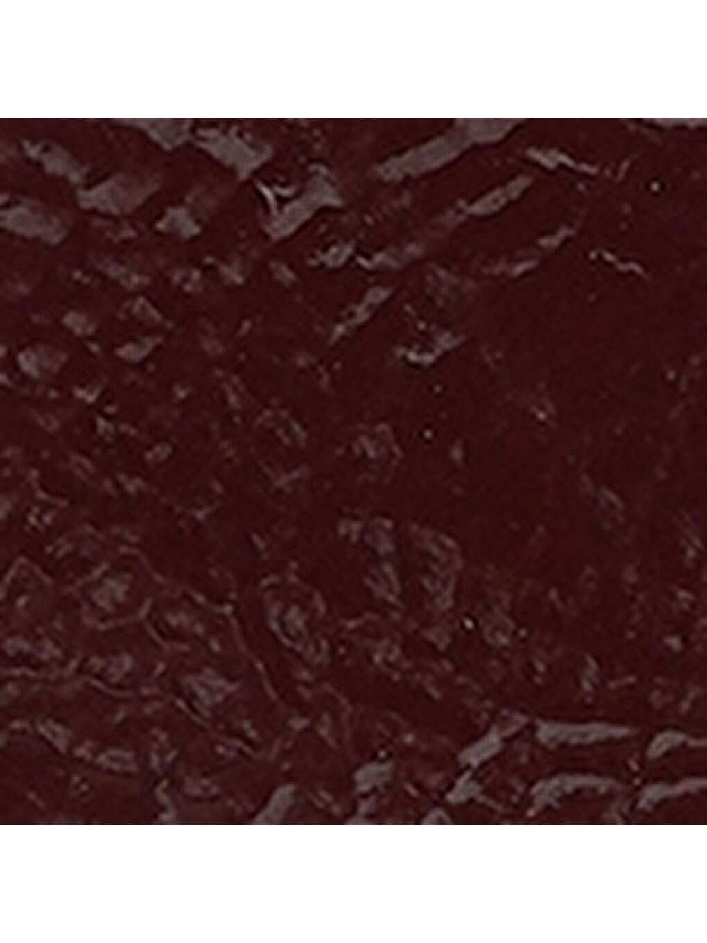 Bordo Hana Trend Kırışık Desen Kadın Babet-6