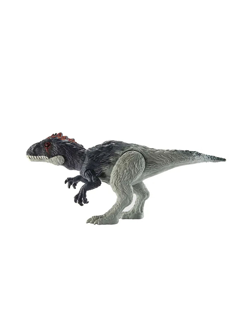 Jurassıc World Karışık Kükreyen Dinozor Figürleri HLP17