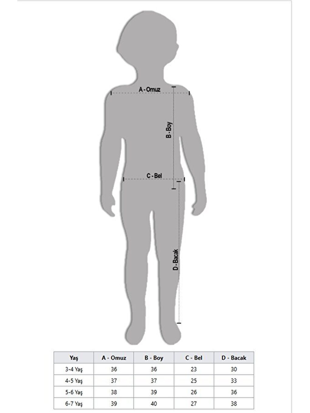 Siyah Kız Çocuk Papatya İşlemeli 2'li Takım 21528-4