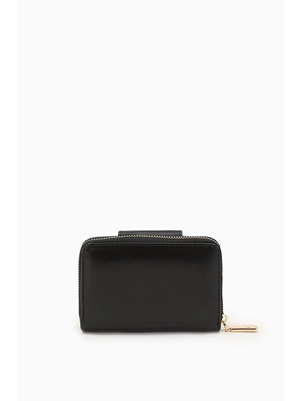 Siyah Kadın Cüzdan 910034-1