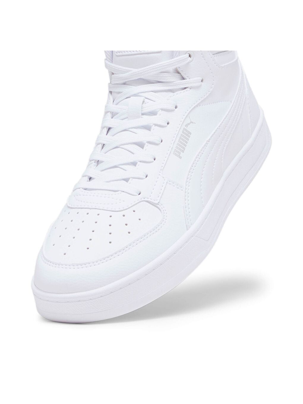 Beyaz Caven 2.0 MID Ayakkabı-5