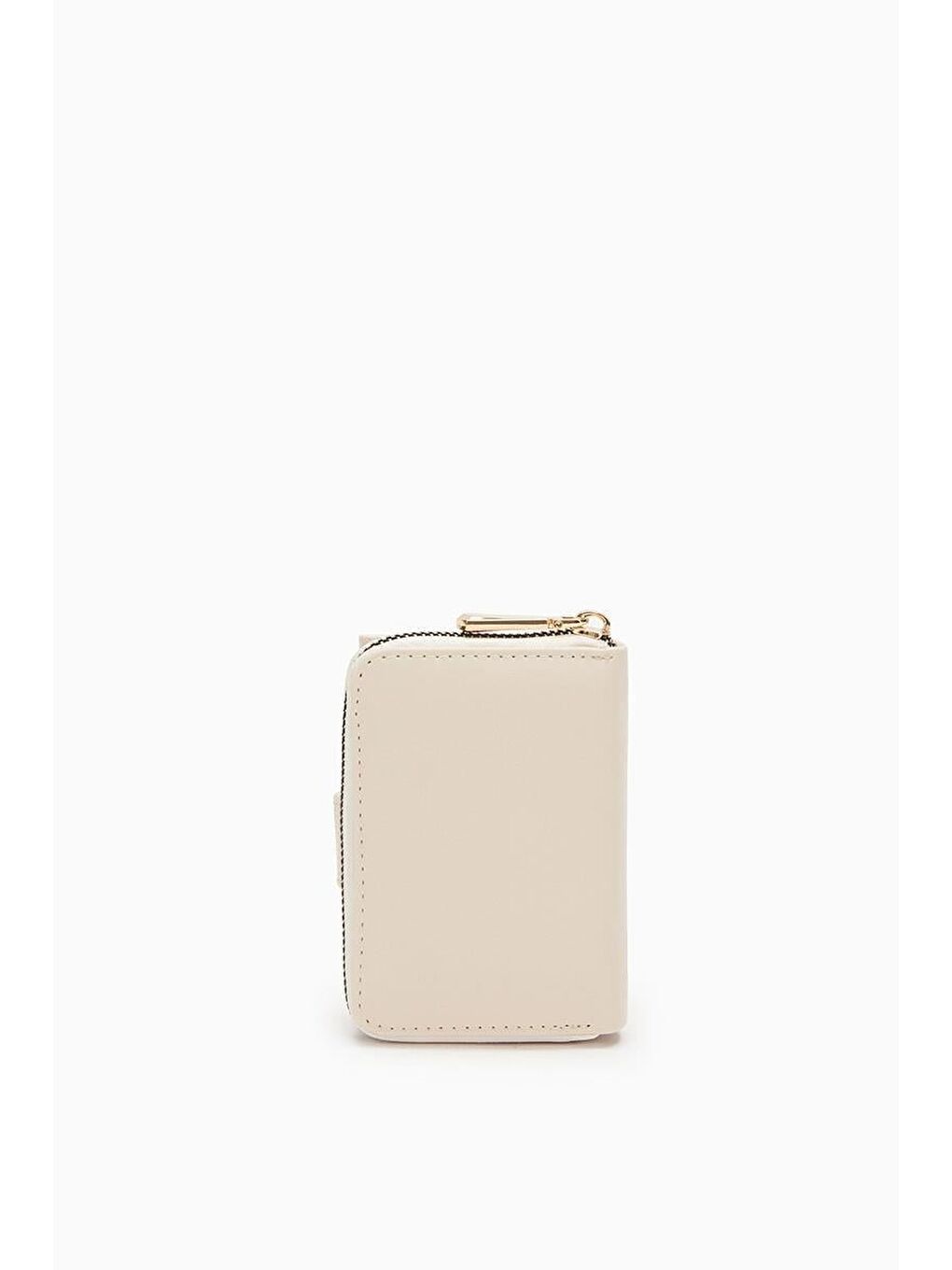 Bej Vizon  Kadın Cüzdan 910035-3