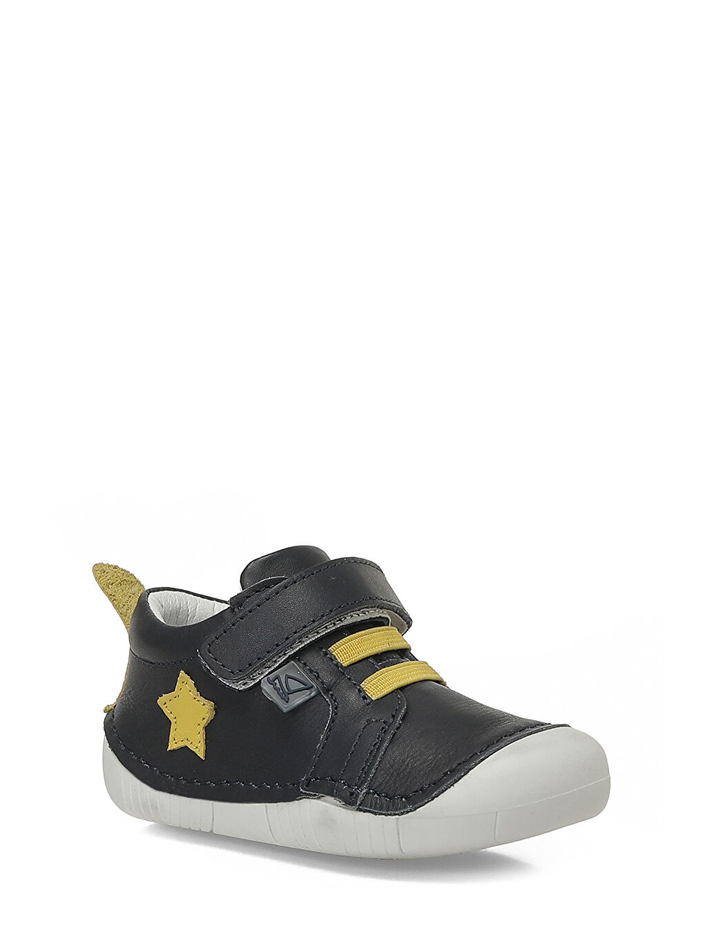 LOWE.I6FX Lacivert Erkek Bebek Sneaker-1