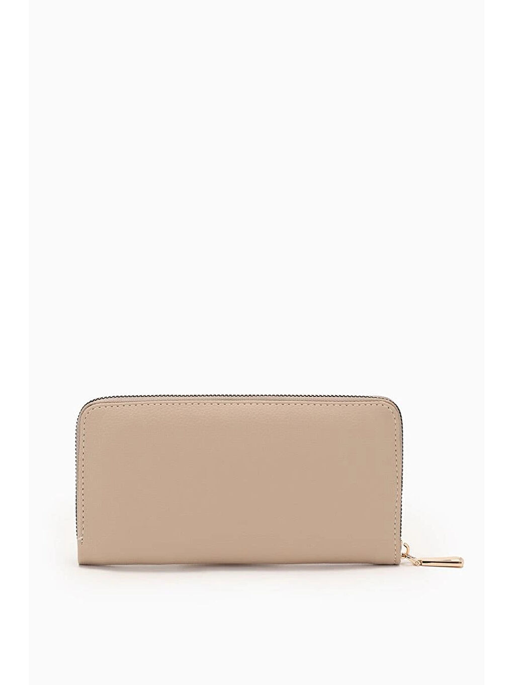 Bej Vizon  Kadın Cüzdan 910032-1