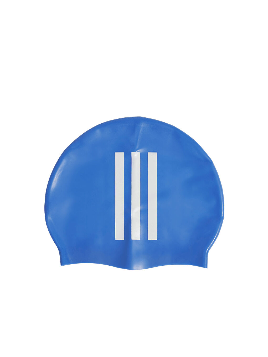 3 Stripes Çocuk Mavi Bone