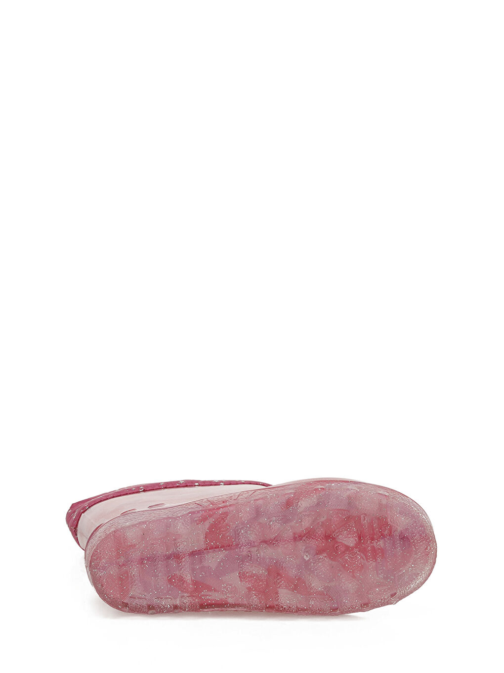 FARFAL F 5PR Pembe Kız Çocuk Yağmur Çizmesi-5