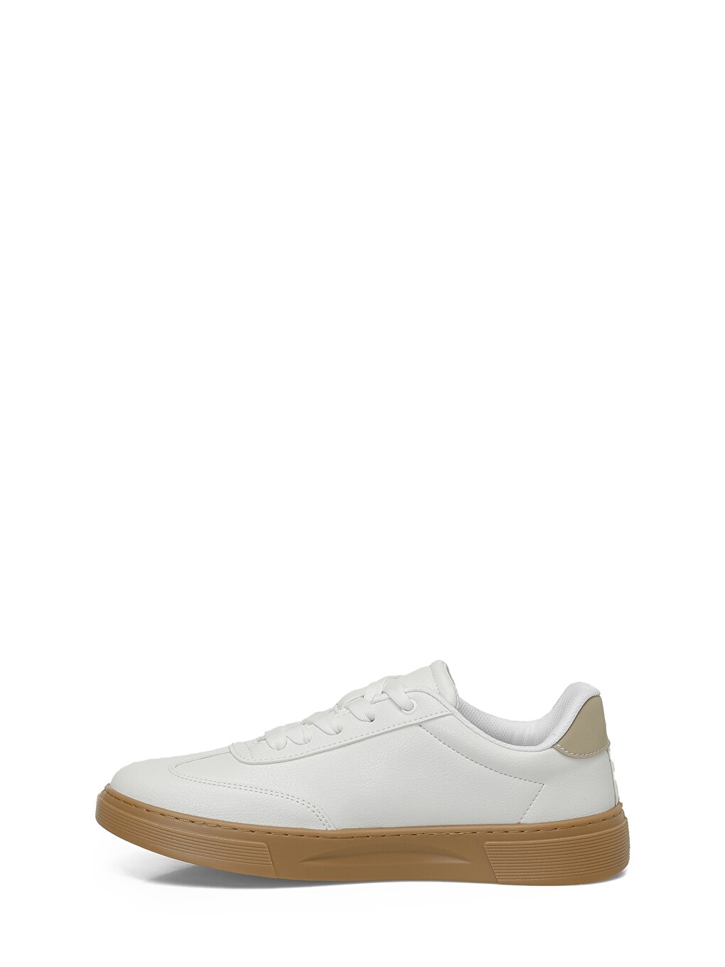 325508.Z 5FX Beyaz Kadın Sneaker-2