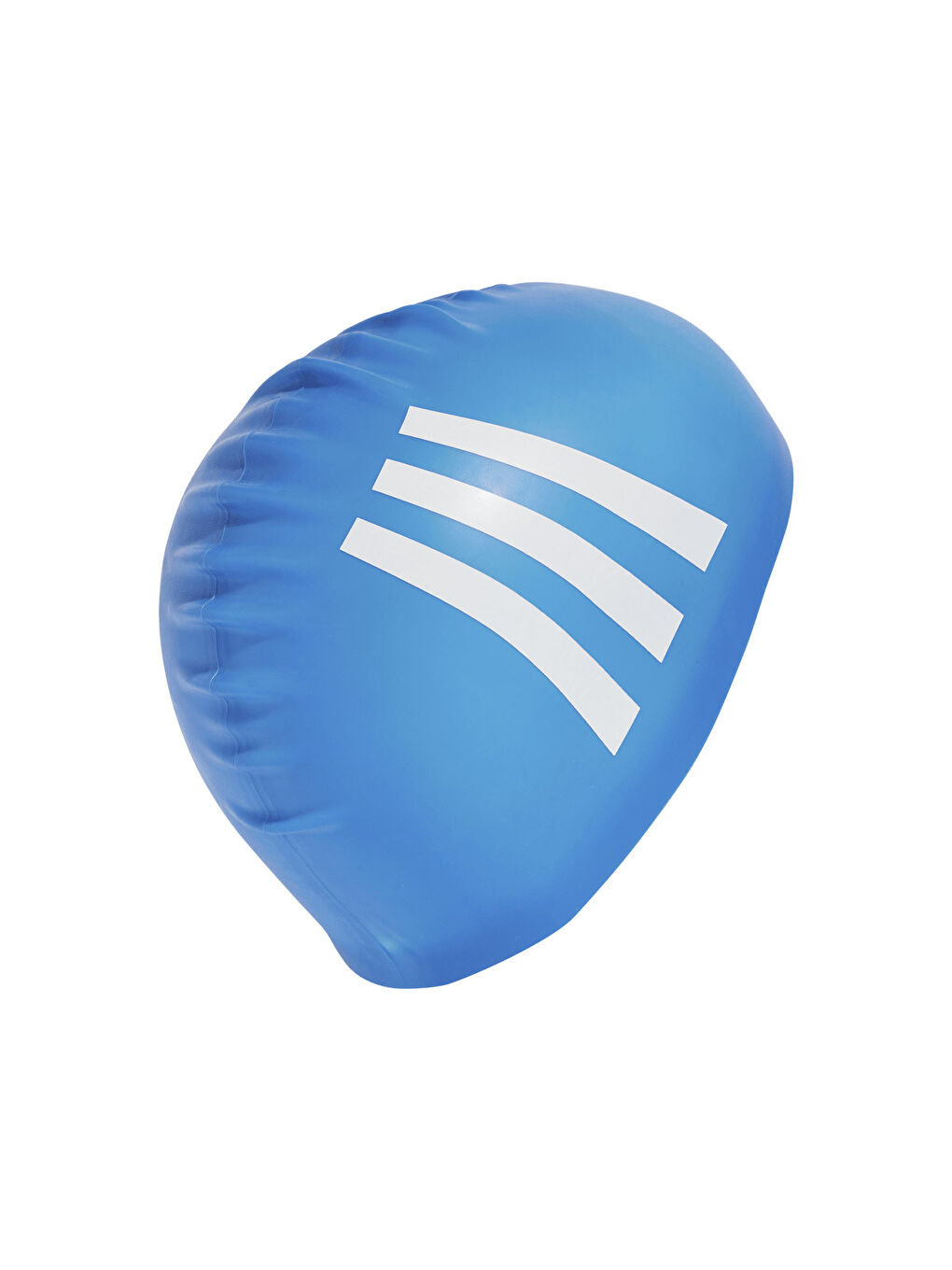 3 Stripes Çocuk Mavi Bone-1