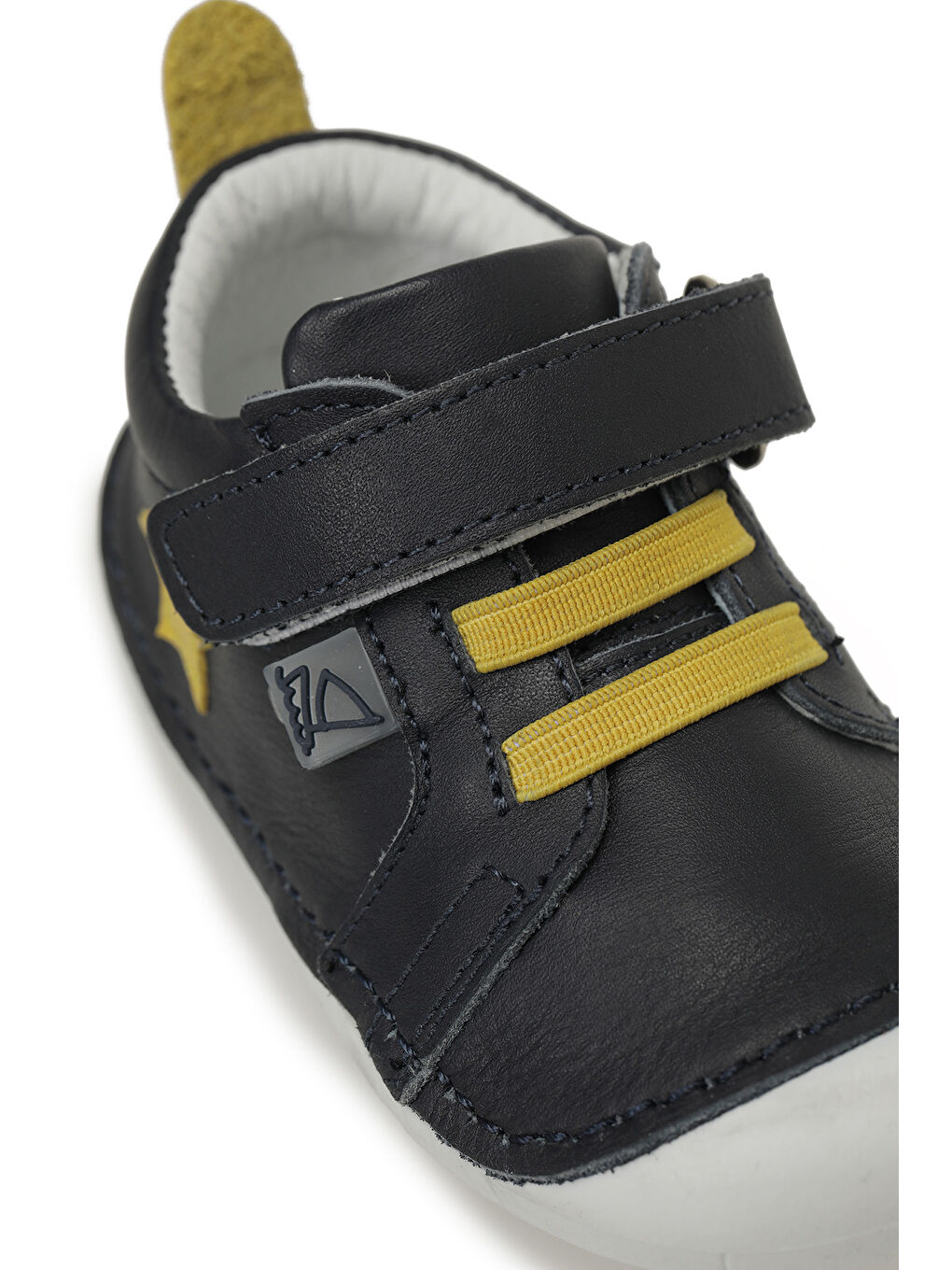 LOWE.I6FX Lacivert Erkek Bebek Sneaker-6