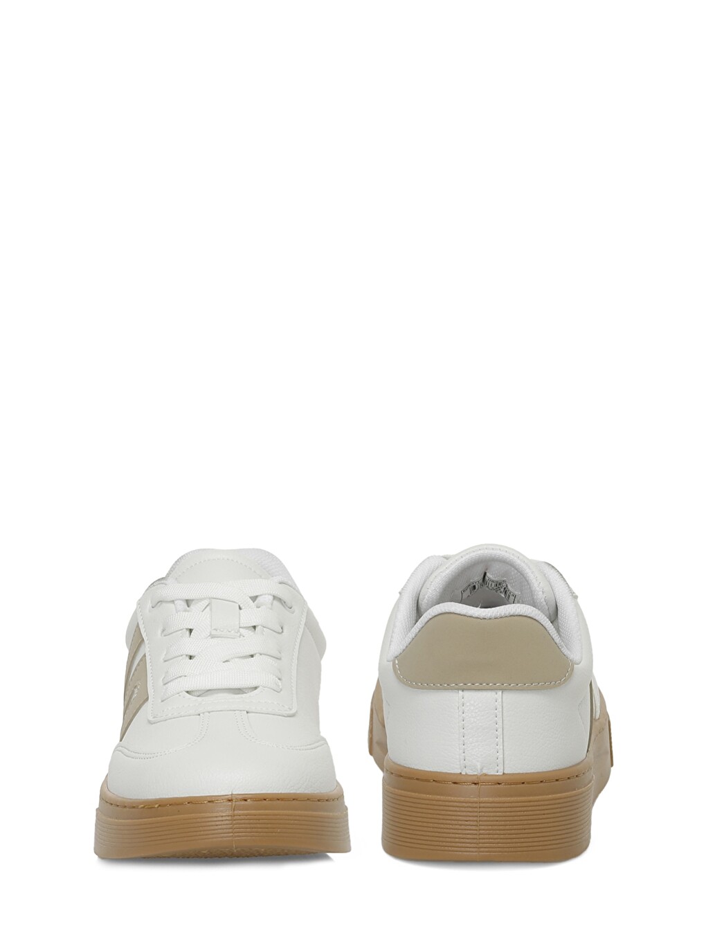 325508.Z 5FX Beyaz Kadın Sneaker-4