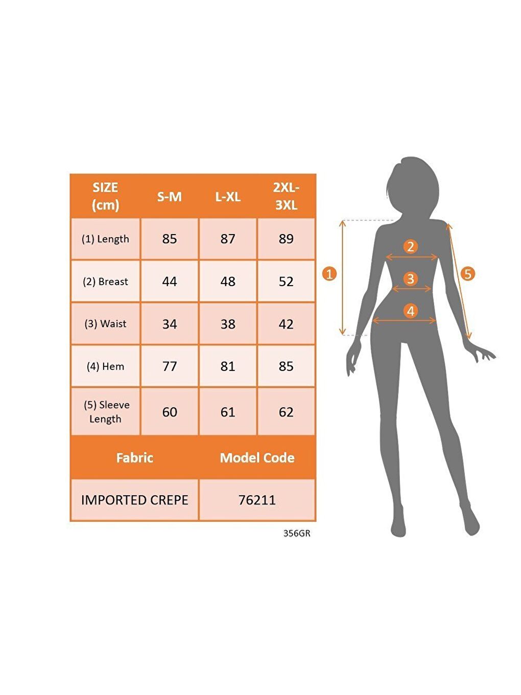 Kırmızı Kadın Uzun Kollu Inci Yakalı Kısa Ithal Krep Elbise-2
