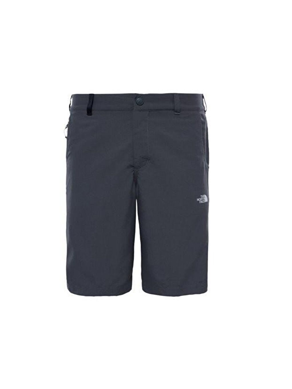 Tanken Erkek Lacivert Şort