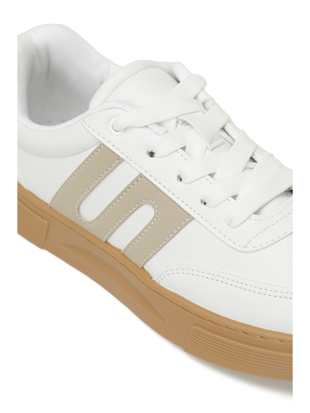 325508.Z 5FX Beyaz Kadın Sneaker-6