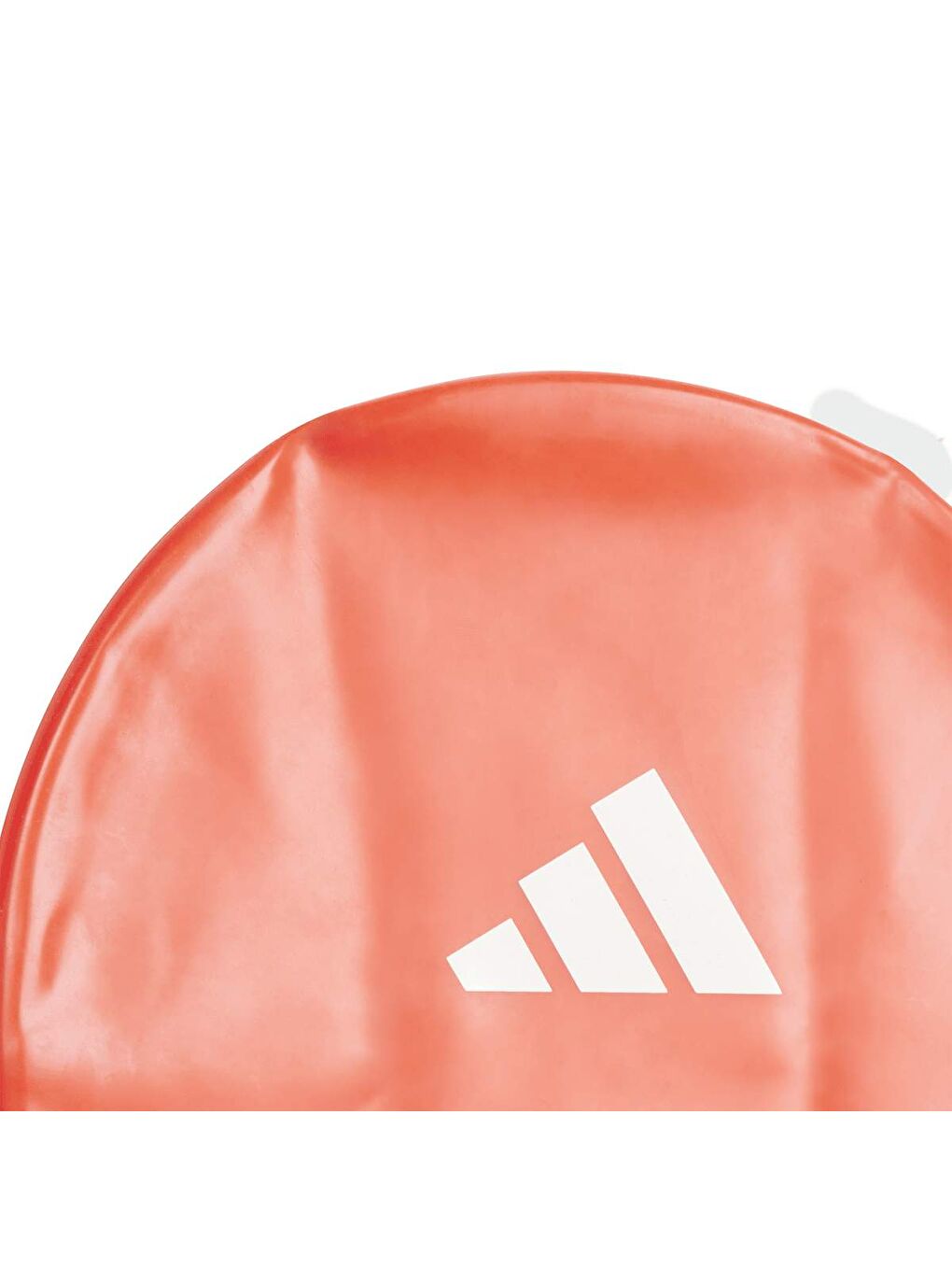 3 Stripes Çocuk Turuncu Bone-4