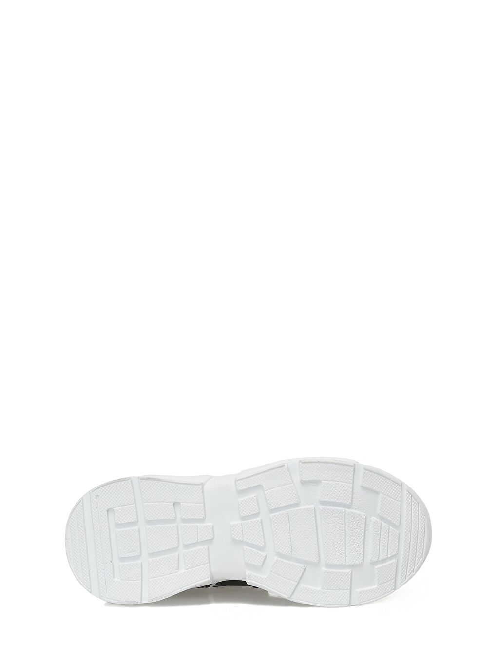 STYLE F 5PR Siyah Kız Çocuk 812-5