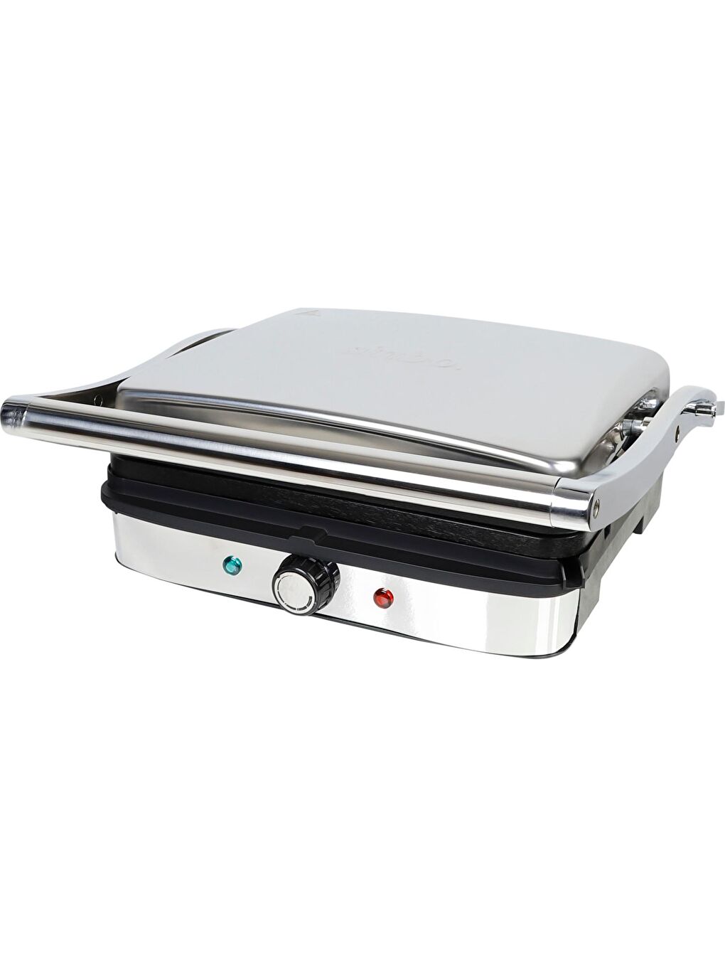 Sinbo Gri SSM-2571 Gri 2000 W Tost Makinesi