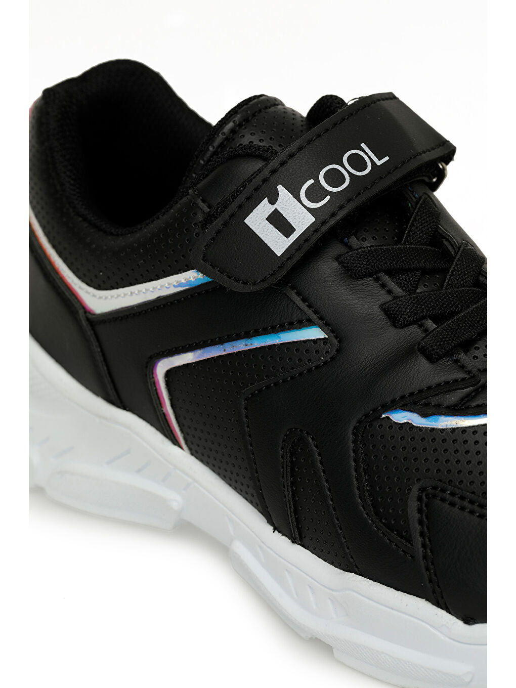 STYLE F 5PR Siyah Kız Çocuk 812-6