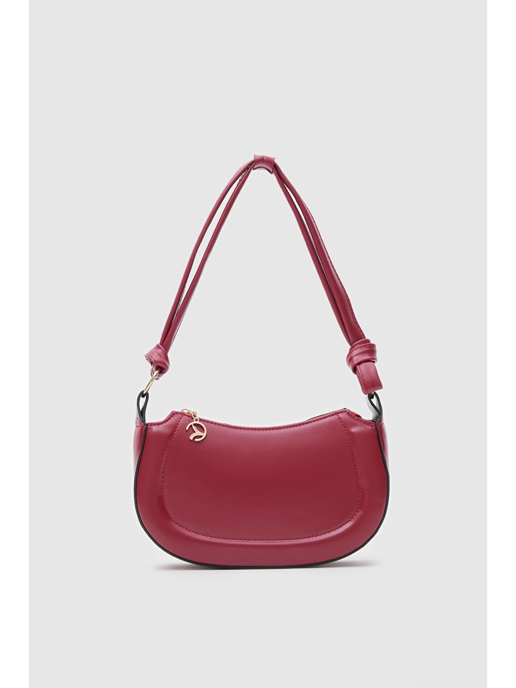 Gior Baget Çanta Kırmızı