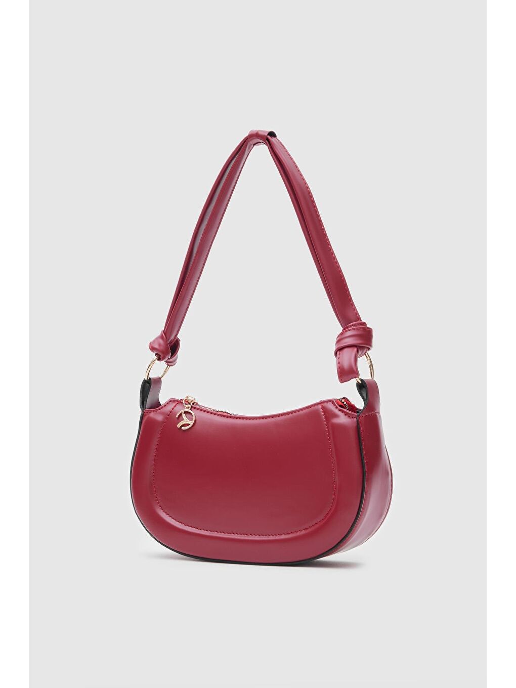 Gior Baget Çanta Kırmızı-1