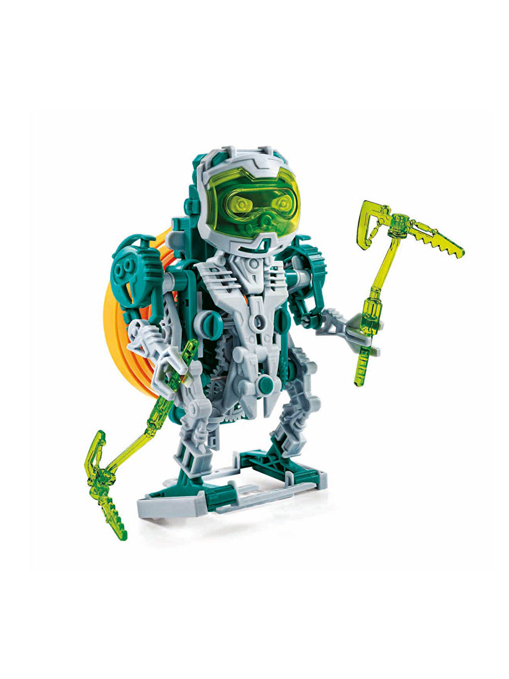 Bilim ve Oyun Spaceminer 64089-2