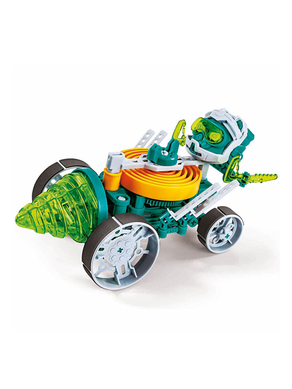 Bilim ve Oyun Spaceminer 64089-3