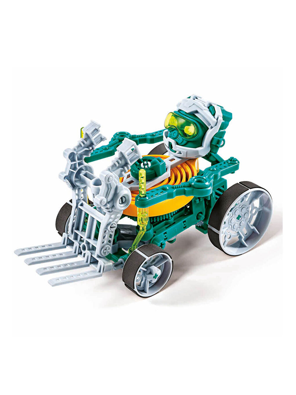 Bilim ve Oyun Spaceminer 64089-4