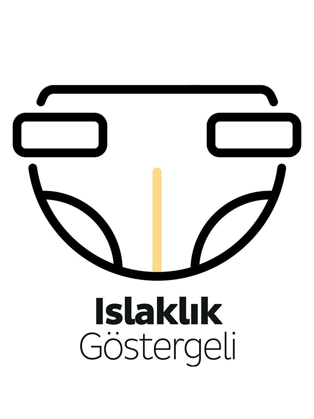 Tekli Paket Bio Natural Süper Paket Bebek Bezi 3 Numara Midi 112 Adet-2