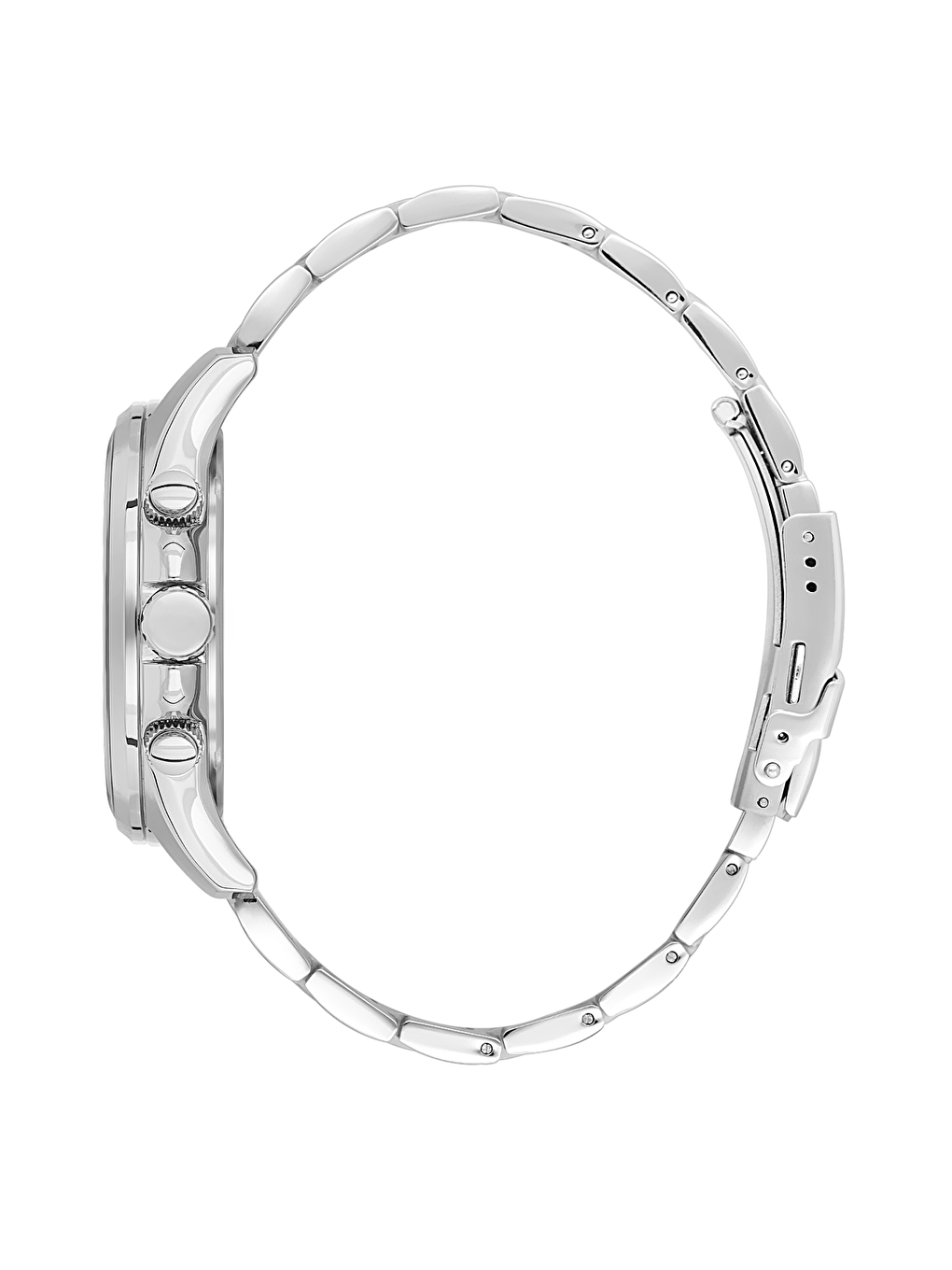 Gri DKE.1.10546.2 Exclusive Erkek Kol Saati-1