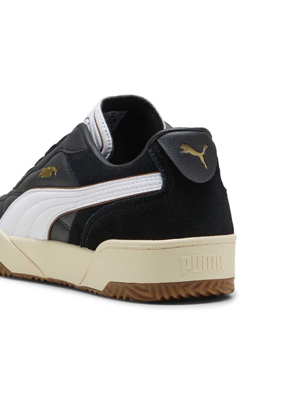 Siyah TIFOSI UNISEX Ayakkabı-1