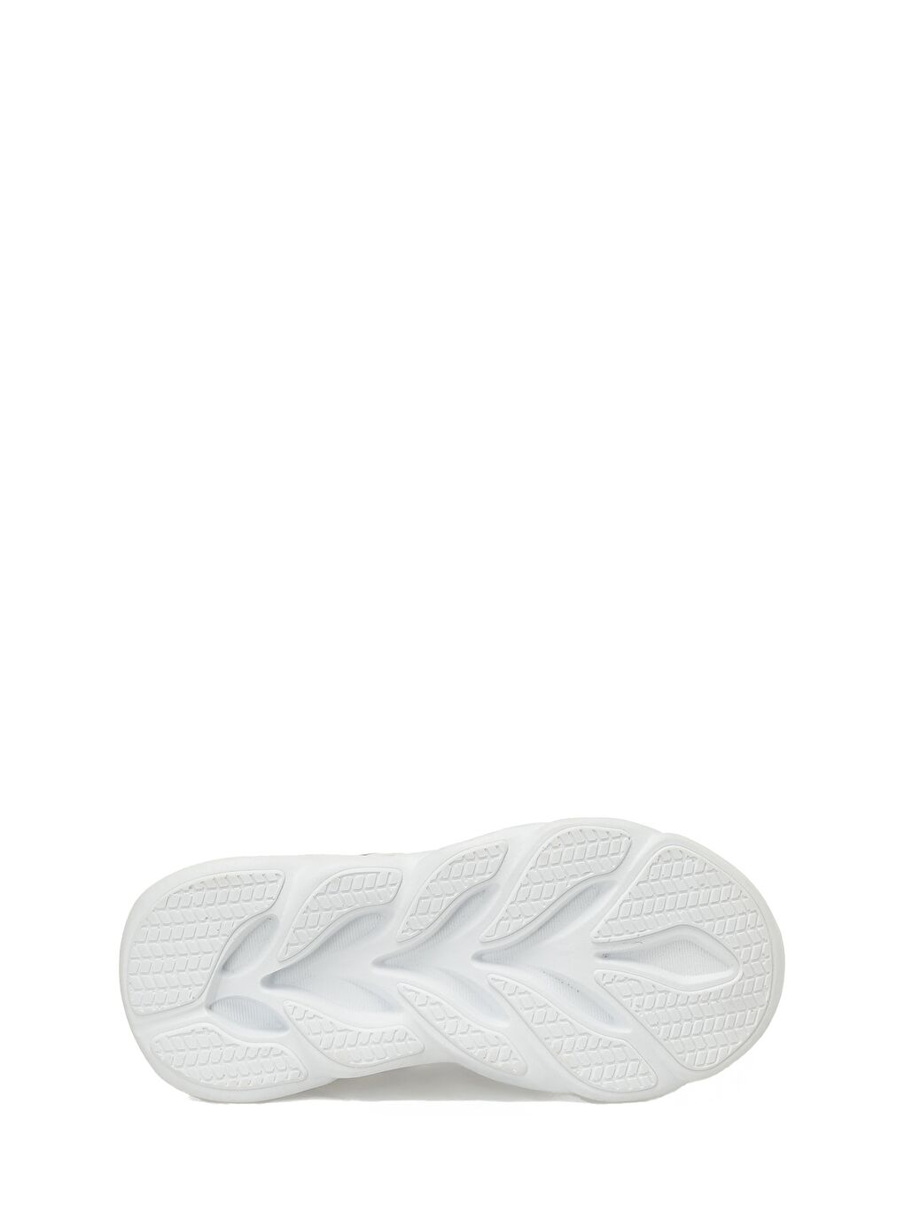 YORGOS F 5PR Beyaz Erkek Çocuk Spor Ayakkabı-5