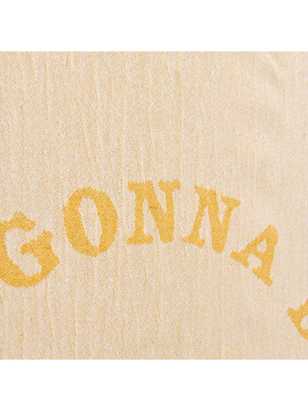 Soft Good Day Kurulama Bezi - Sarı - 40x60 cm-3