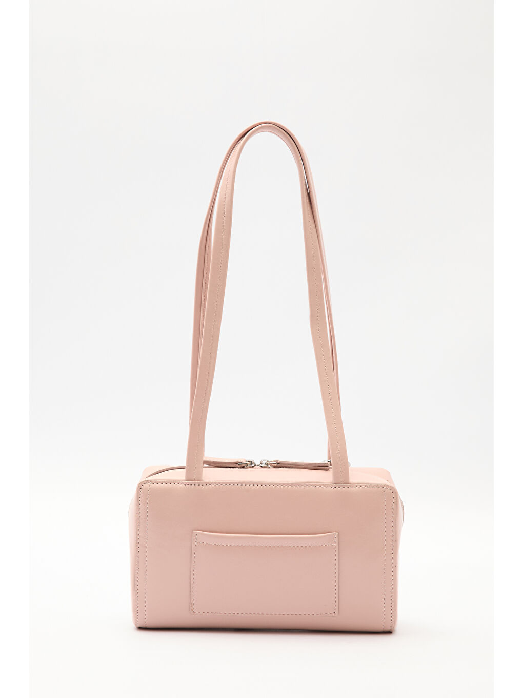 Pembe Muse Omuz Çanta Mochı-6