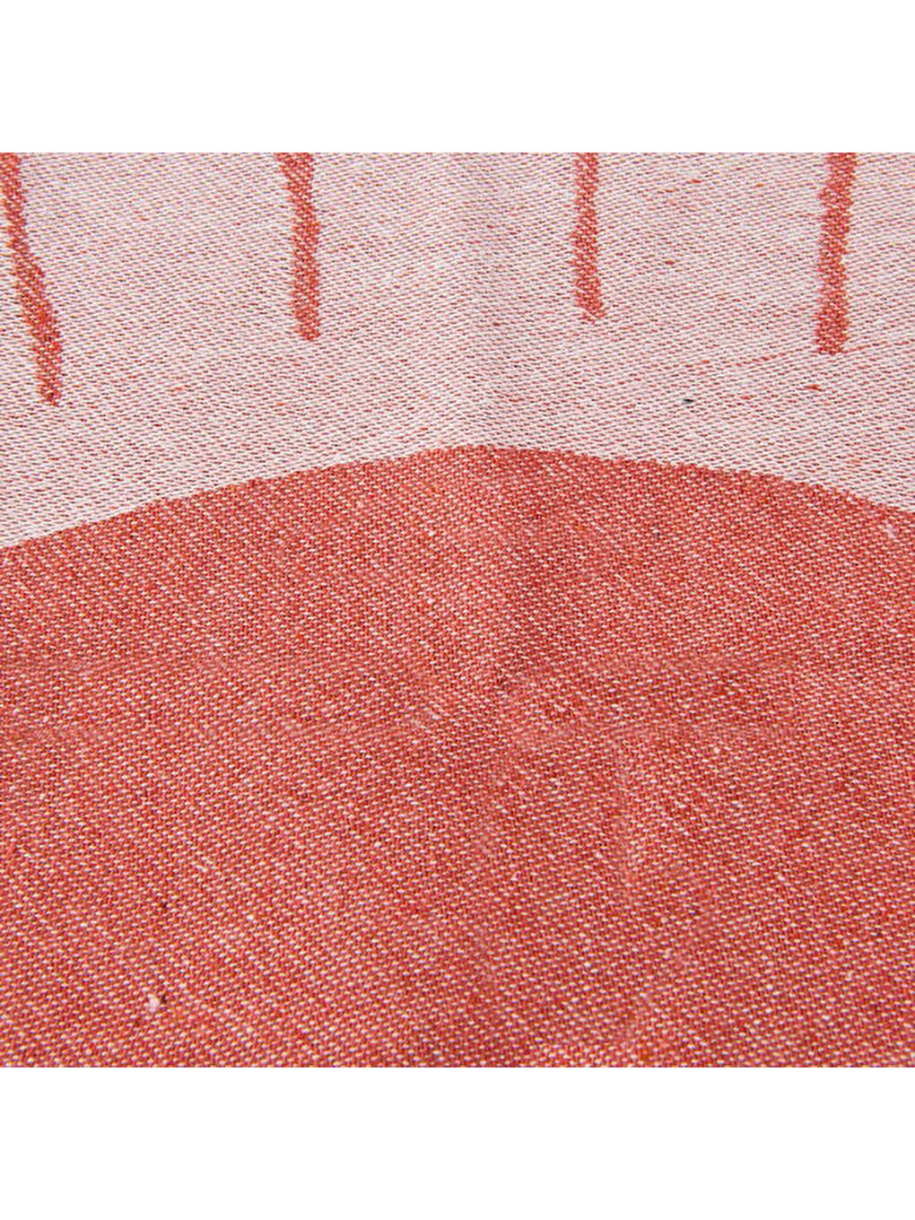 Kahverengi Soft Sun Maddnes Kurulama Bezi - Kiremit - 40x60 cm-1